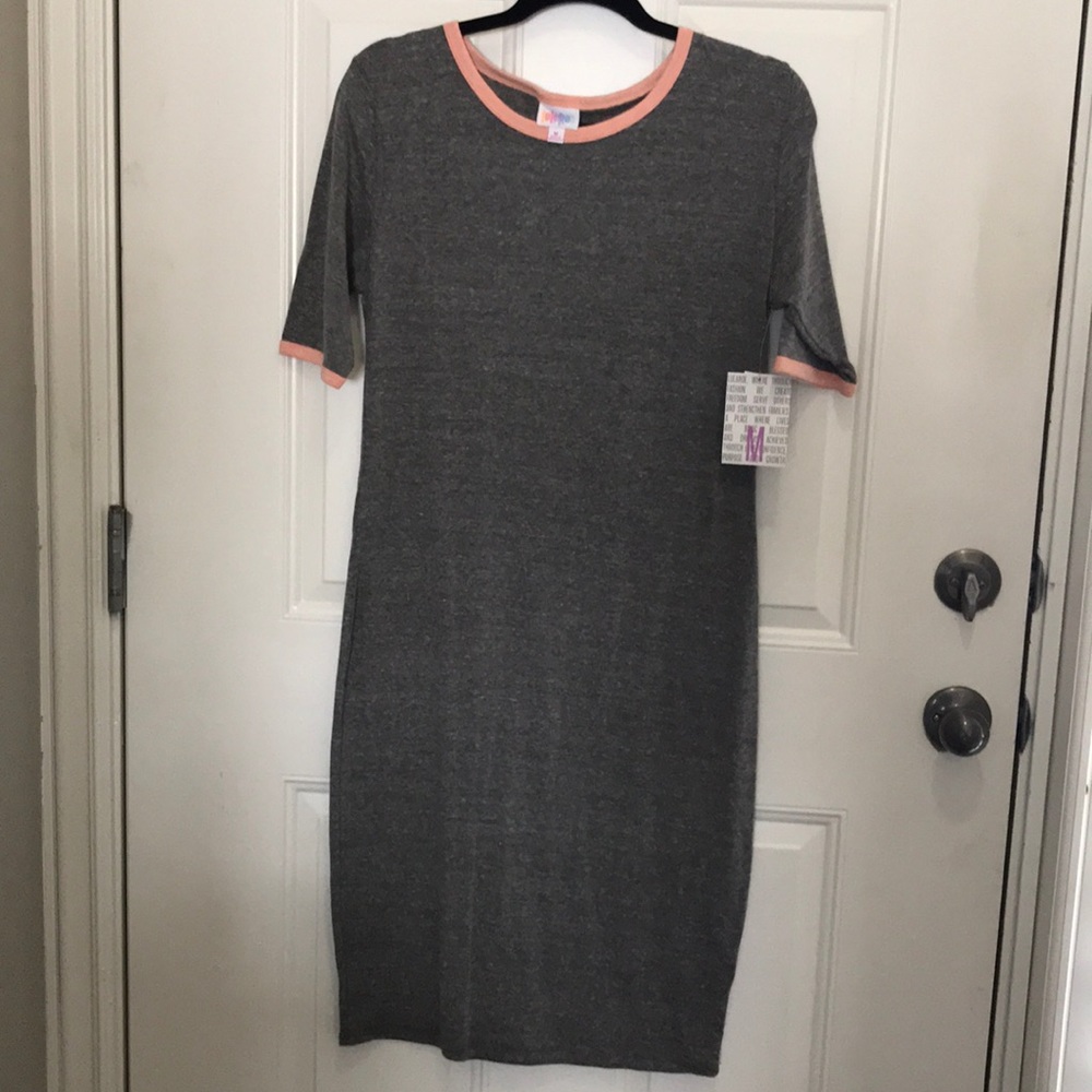 LLR Julia Dress